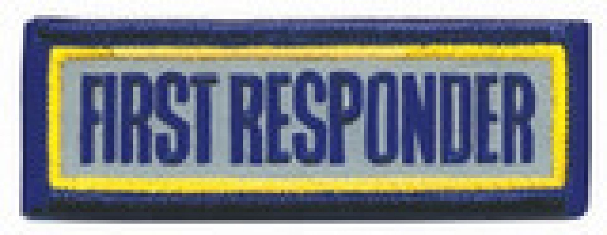 PARAMEDIC REFLECTIVE PATCH - SEW ON.